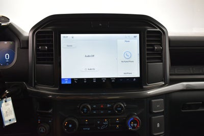 2026 Ford F-150 STX 200A
