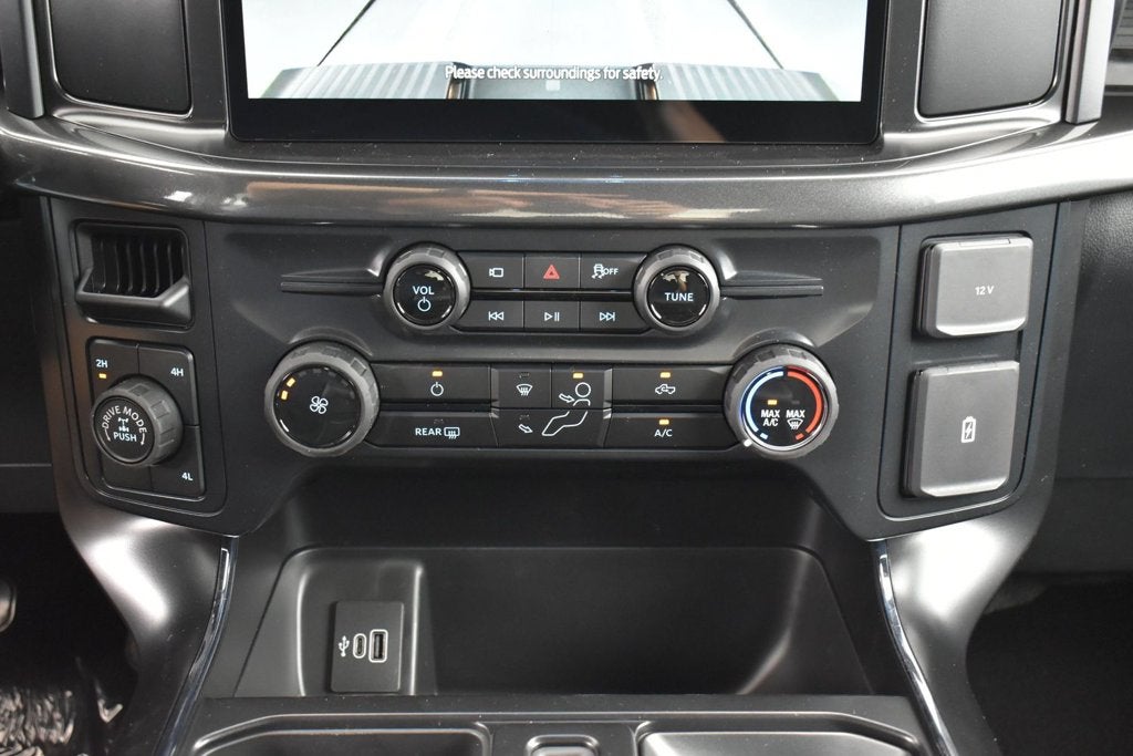 2026 Ford F-150 STX 200A