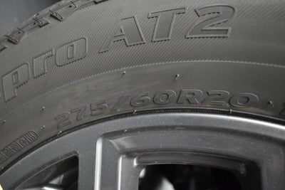 2026 Ford F-150 STX 200A