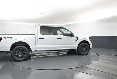 2026 Ford F-150 STX 200A