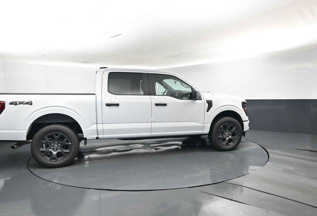 2026 Ford F-150 STX 200A