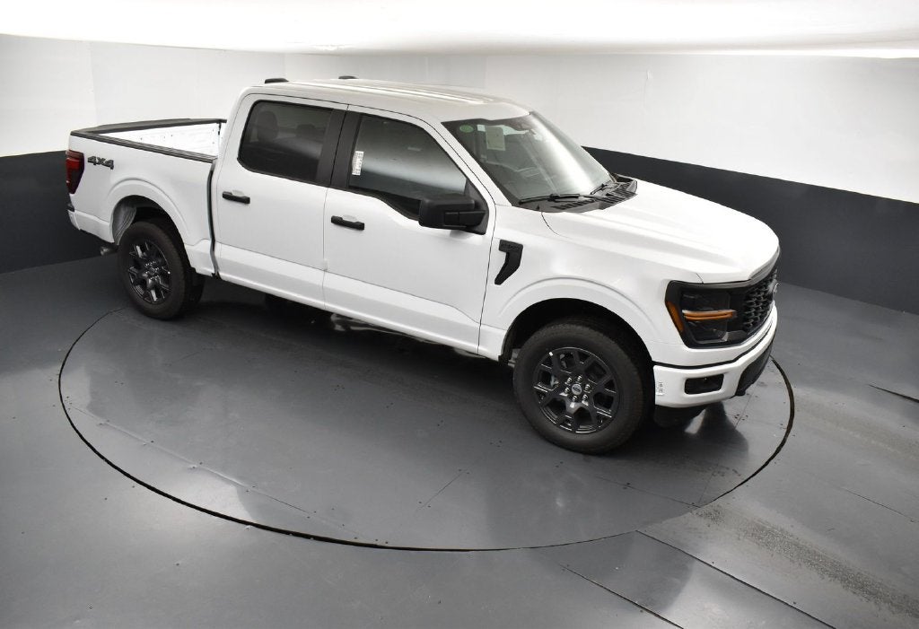 2026 Ford F-150 STX 200A