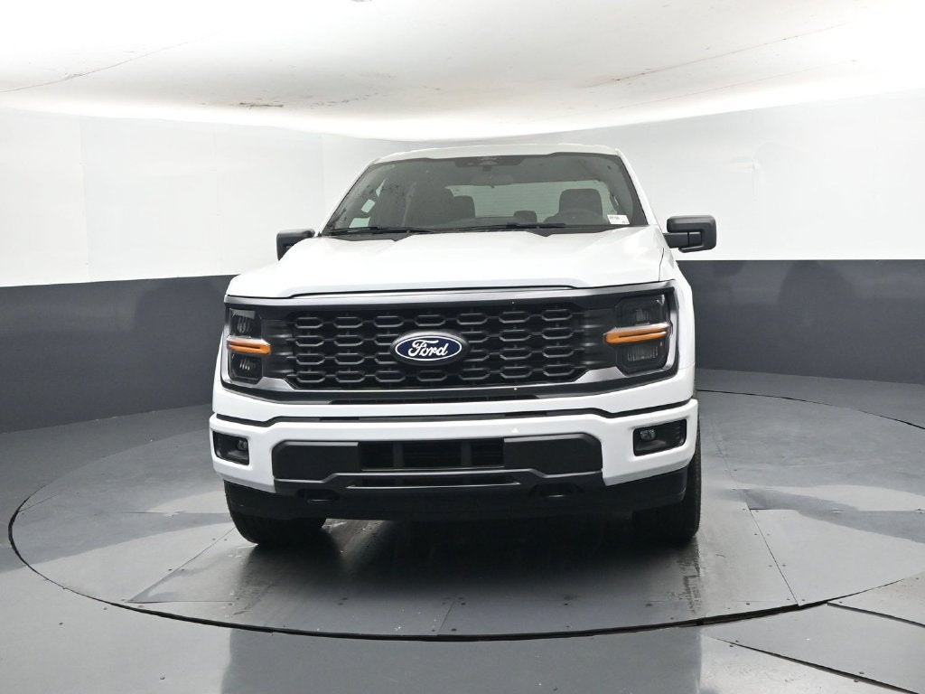 2026 Ford F-150 STX 200A