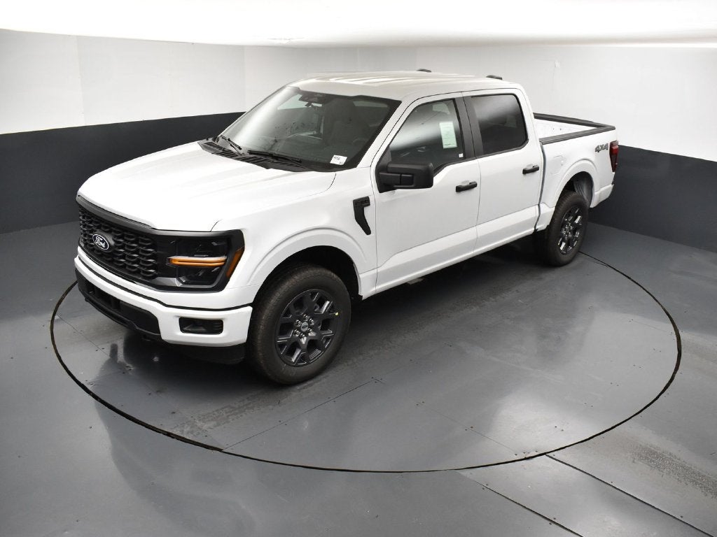 2026 Ford F-150 STX 200A