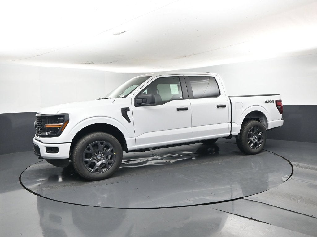 2026 Ford F-150 STX 200A