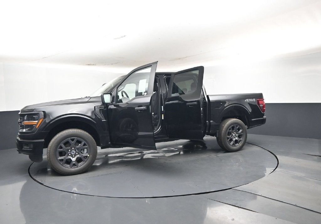 2026 Ford F-150 STX 200A