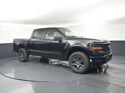 2026 Ford F-150 STX 200A