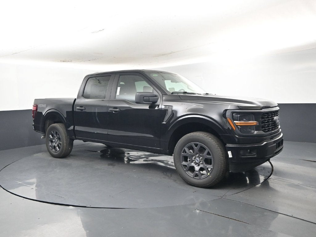 2026 Ford F-150 STX 200A