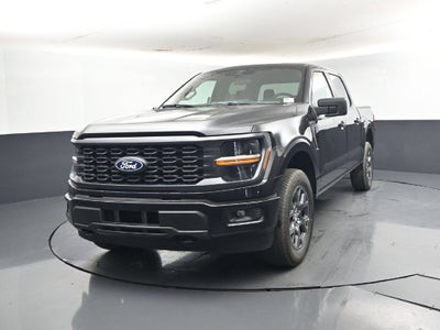2026 Ford F-150 STX 200A