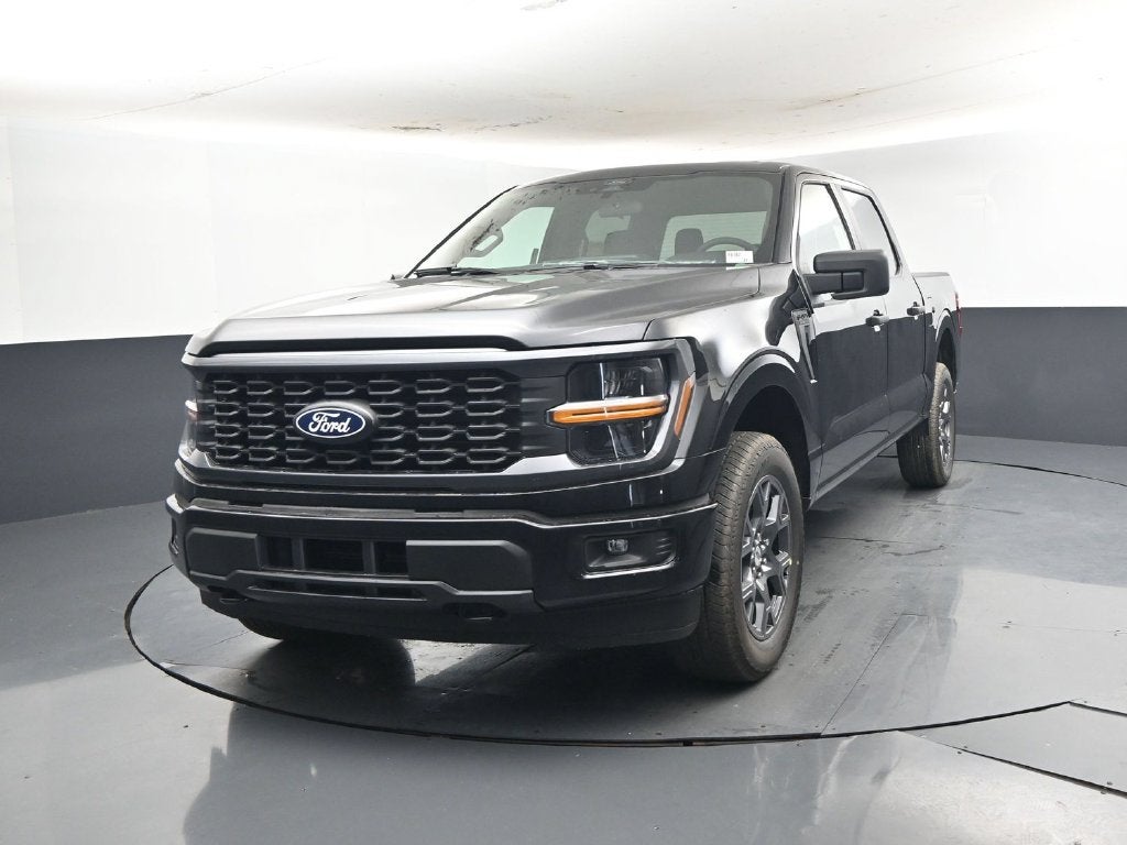 2026 Ford F-150 STX 200A