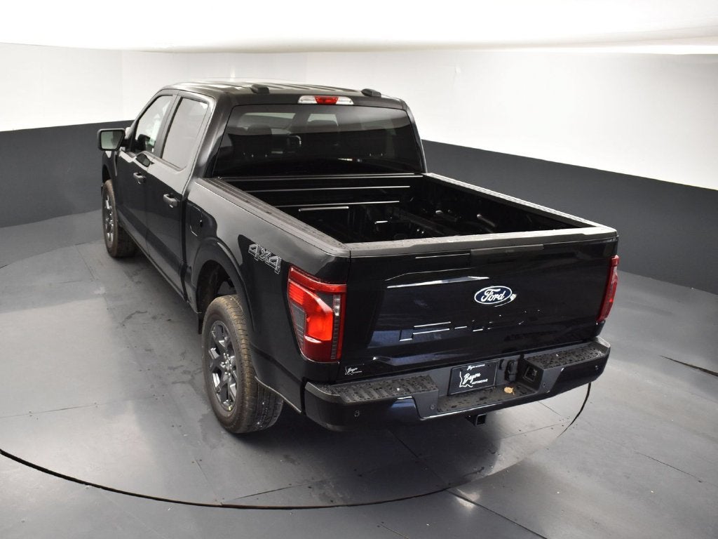 2026 Ford F-150 STX 200A