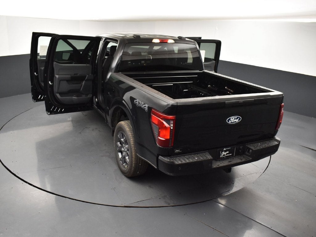 2026 Ford F-150 STX 200A