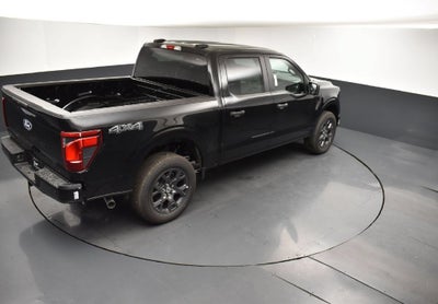 2026 Ford F-150 STX 200A