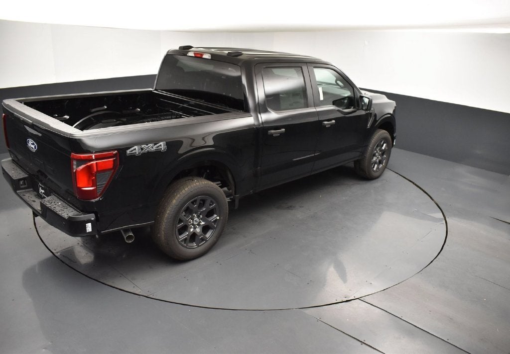 2026 Ford F-150 STX 200A