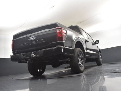 2026 Ford F-150 STX 200A