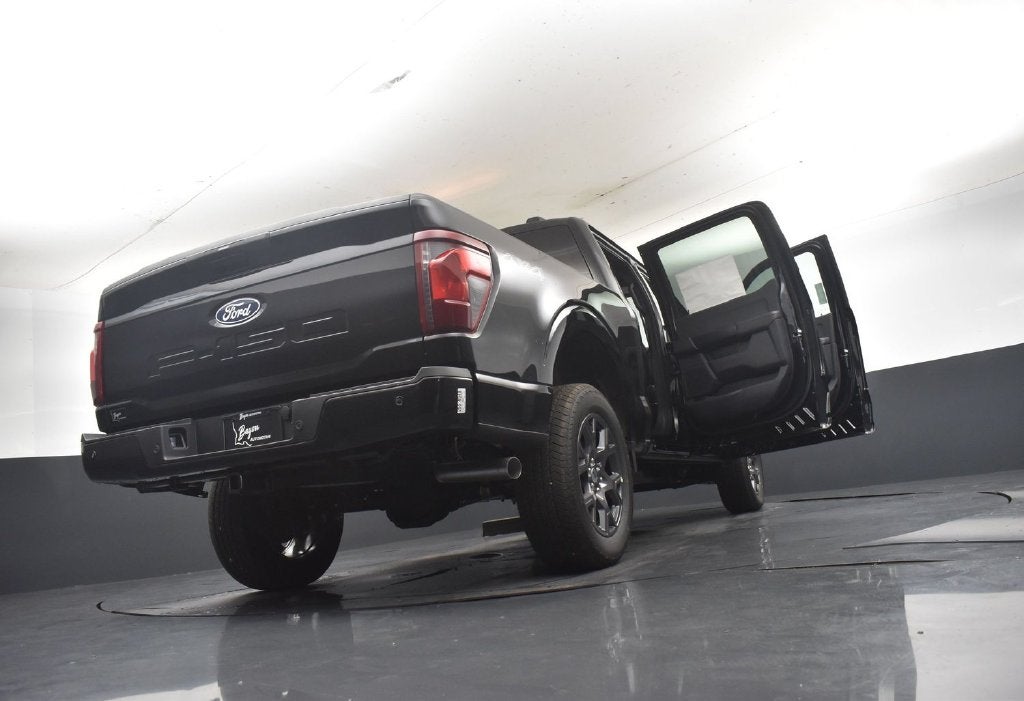 2026 Ford F-150 STX 200A