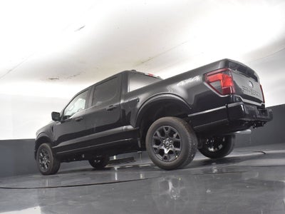 2026 Ford F-150 STX 200A