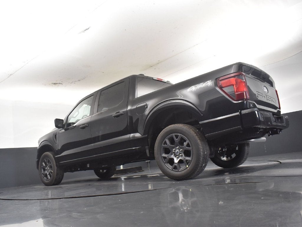 2026 Ford F-150 STX 200A