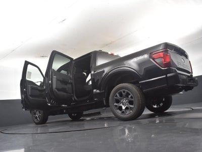 2026 Ford F-150 STX 200A