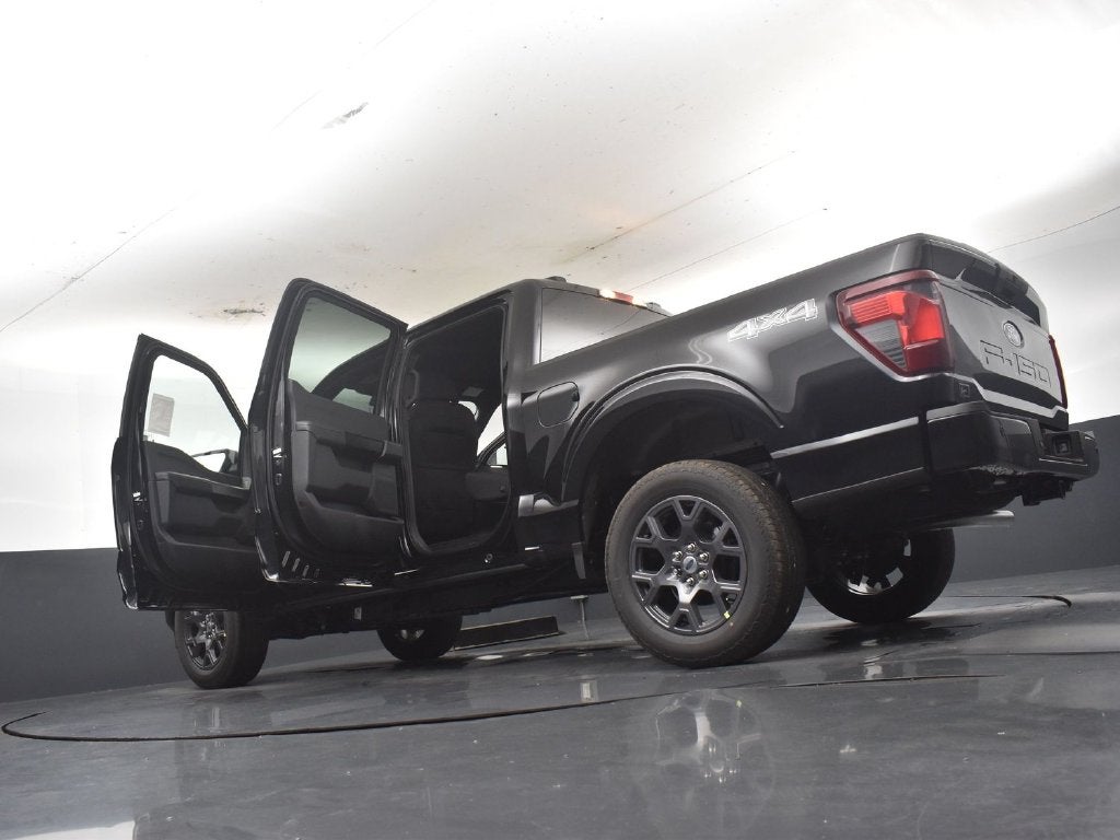 2026 Ford F-150 STX 200A