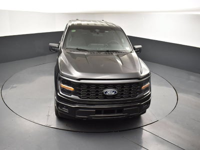 2026 Ford F-150 STX 200A