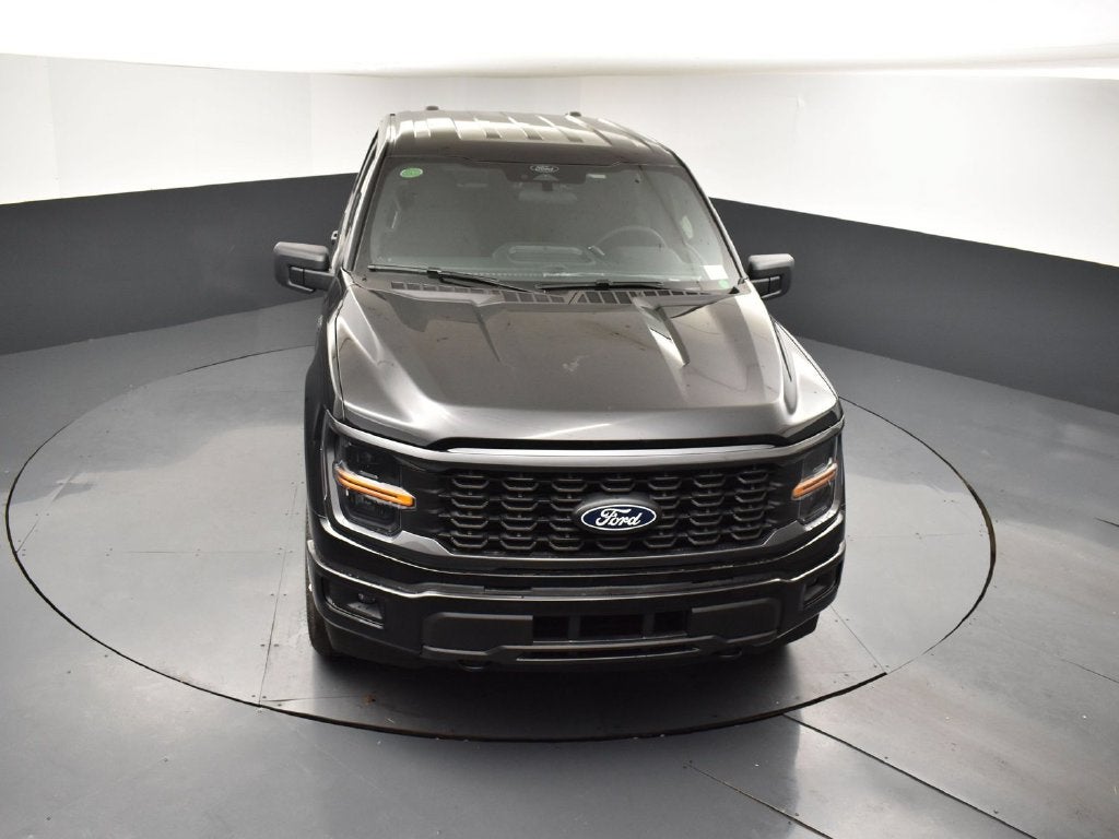 2026 Ford F-150 STX 200A