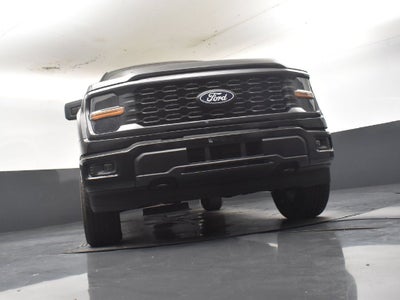 2026 Ford F-150 STX 200A