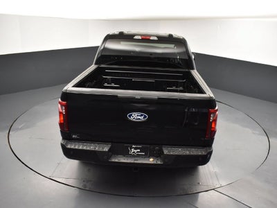 2026 Ford F-150 STX 200A