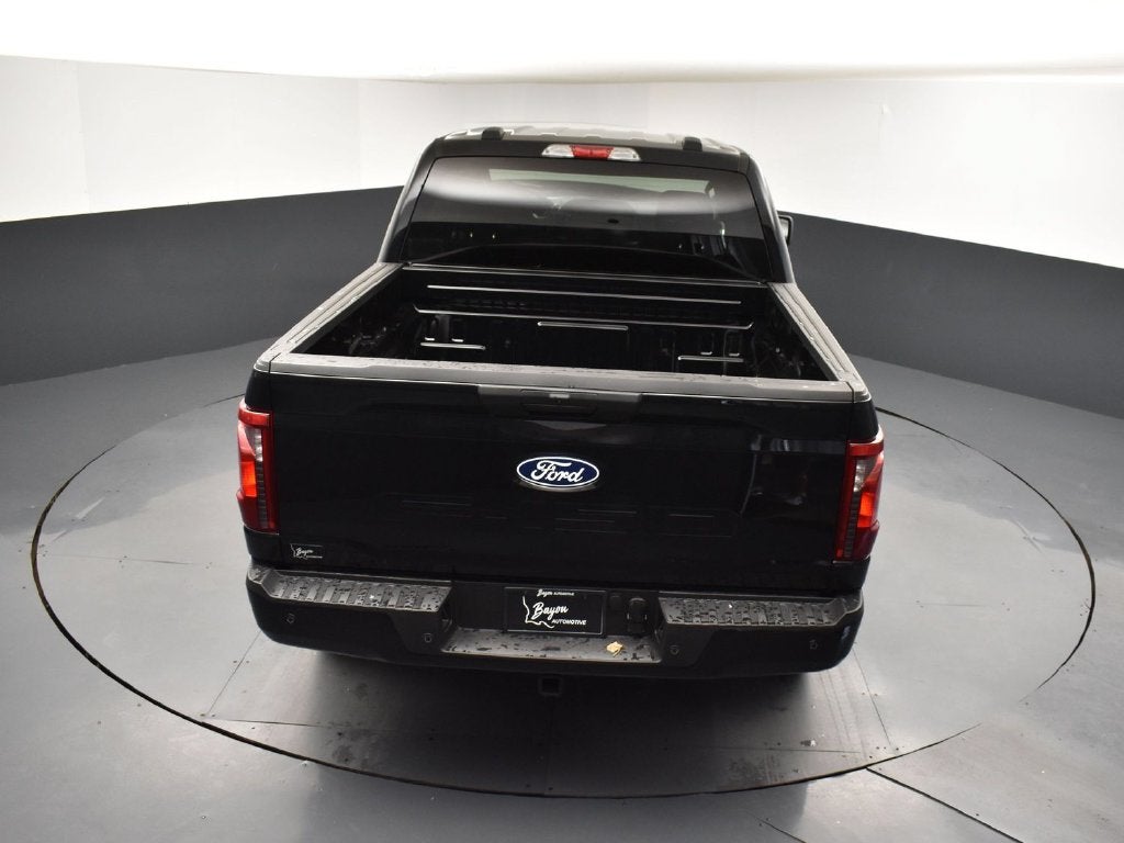 2026 Ford F-150 STX 200A