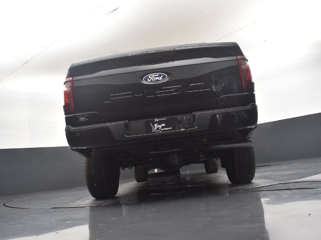2026 Ford F-150 STX 200A