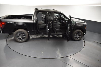 2026 Ford F-150 STX 200A