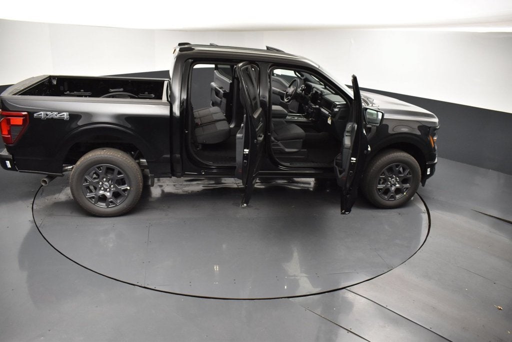 2026 Ford F-150 STX 200A