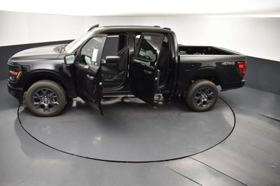 2026 Ford F-150 STX 200A