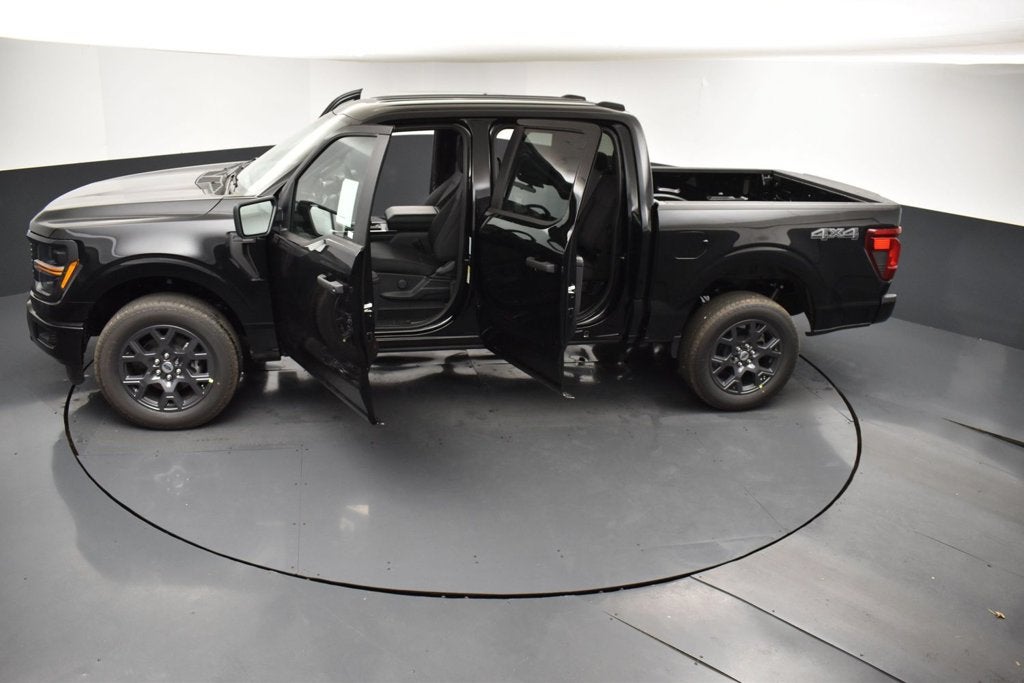 2026 Ford F-150 STX 200A