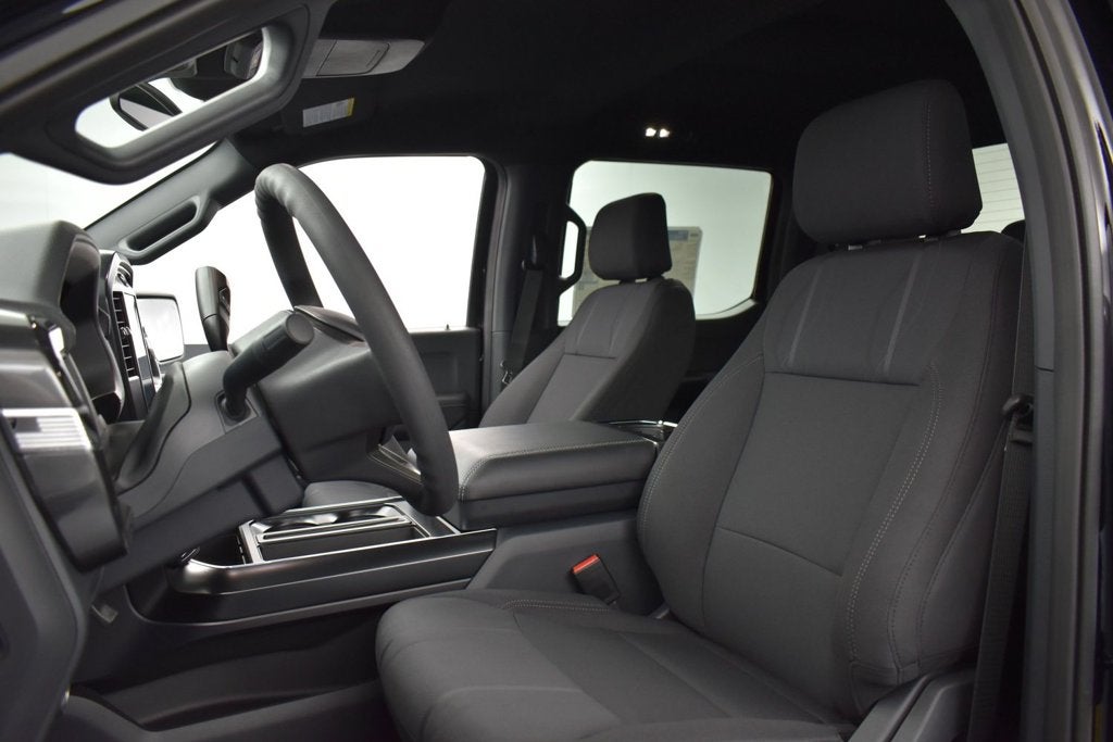 2026 Ford F-150 STX 200A