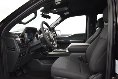 2026 Ford F-150 STX 200A
