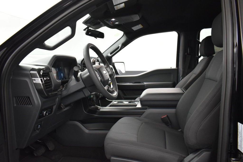 2026 Ford F-150 STX 200A