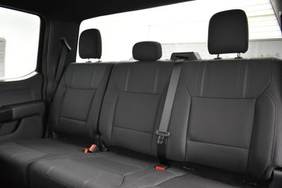 2026 Ford F-150 STX 200A