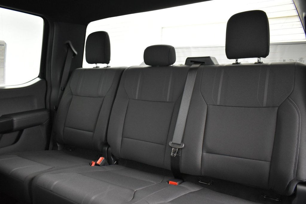 2026 Ford F-150 STX 200A