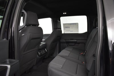 2026 Ford F-150 STX 200A