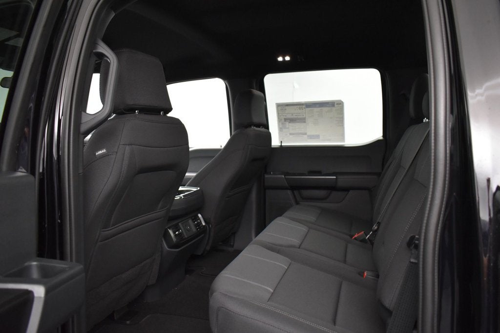 2026 Ford F-150 STX 200A