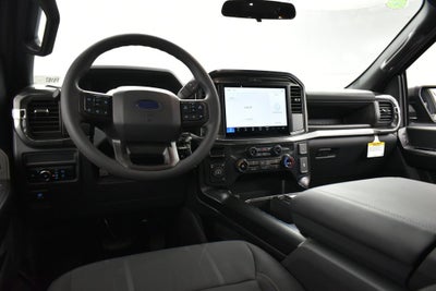 2026 Ford F-150 STX 200A