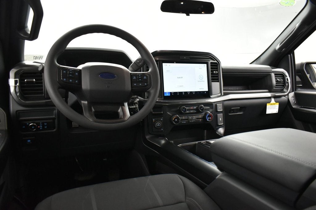 2026 Ford F-150 STX 200A
