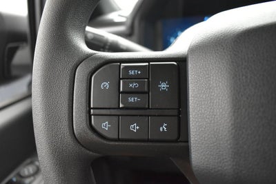 2026 Ford F-150 STX 200A