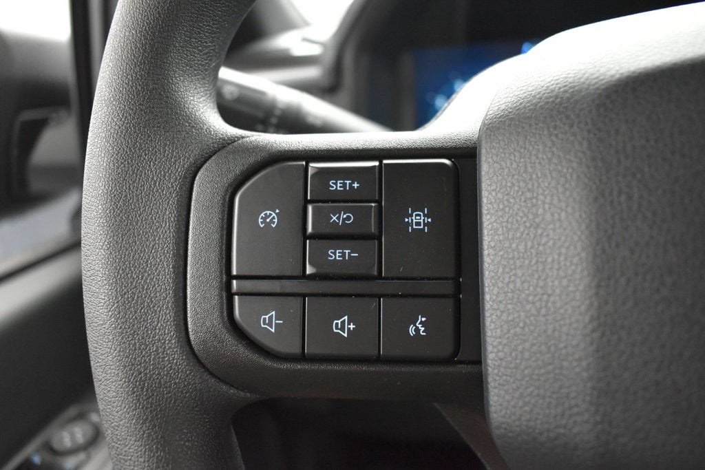 2026 Ford F-150 STX 200A