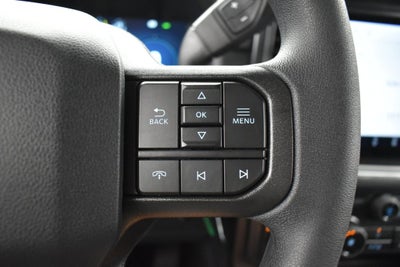 2026 Ford F-150 STX 200A