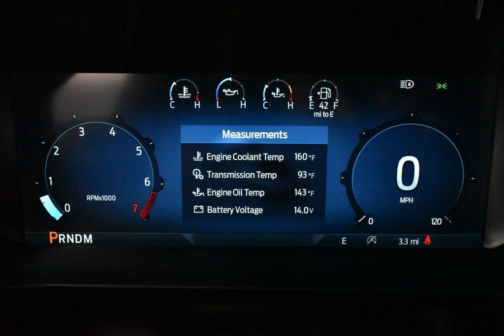 2026 Ford F-150 STX 200A