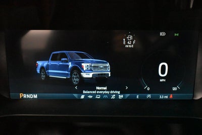 2026 Ford F-150 STX 200A