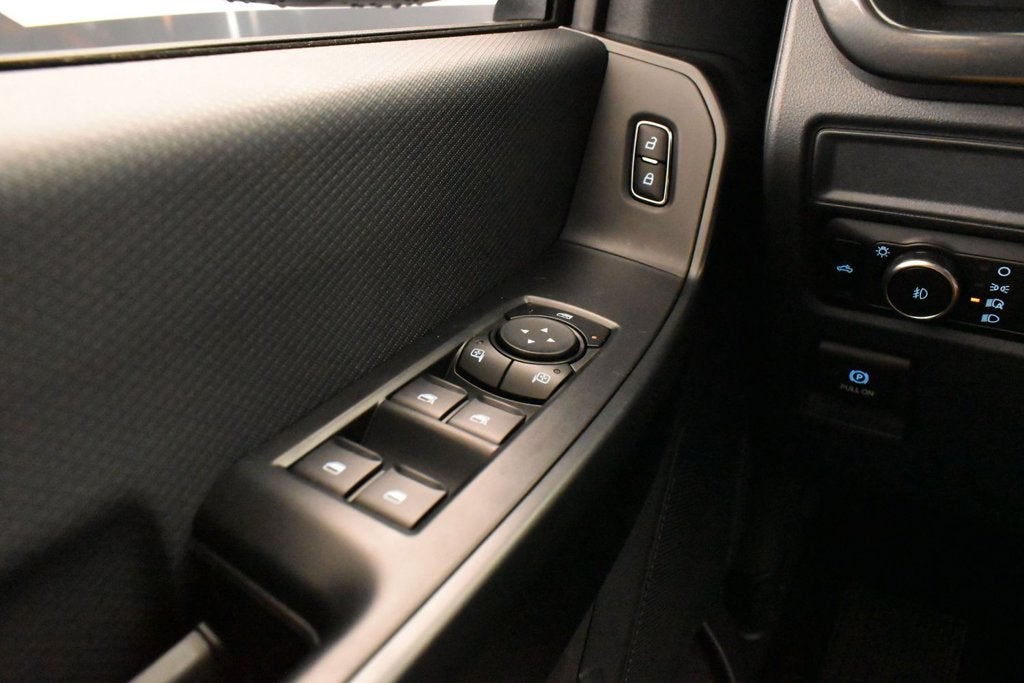 2026 Ford F-150 STX 200A