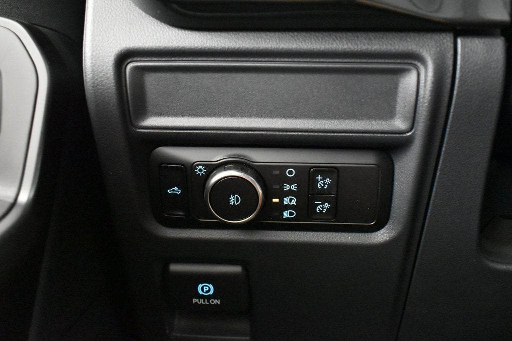 2026 Ford F-150 STX 200A